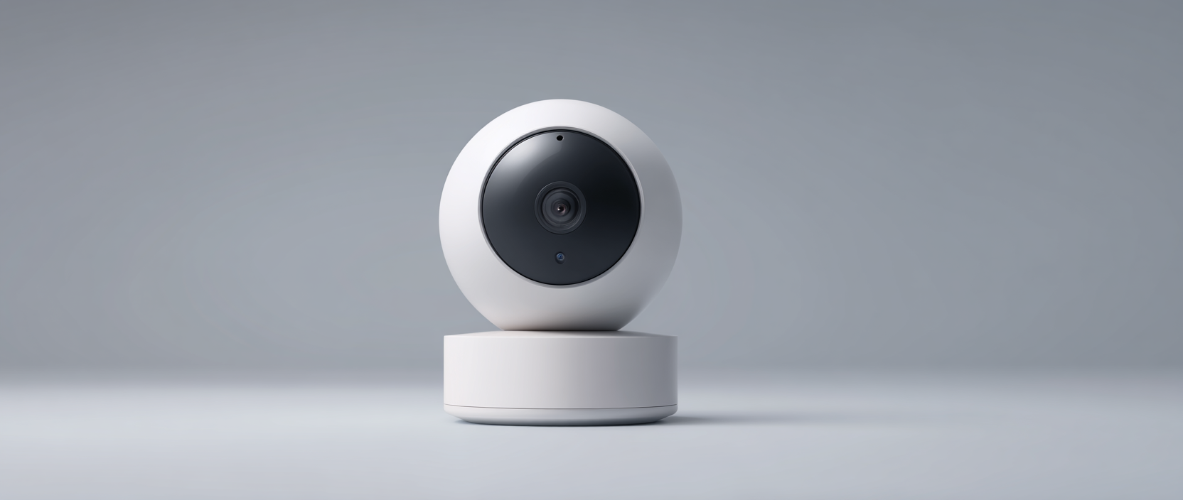 Slimme beveiliging met camera en videodeurbel